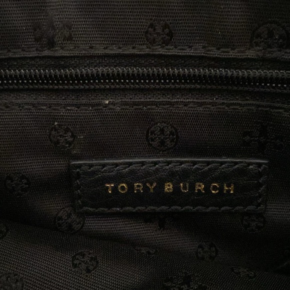Tori Burch Clutch Bag - Picture 7 of 8